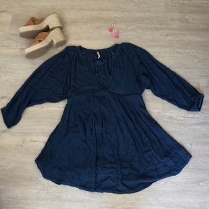 Beach dress